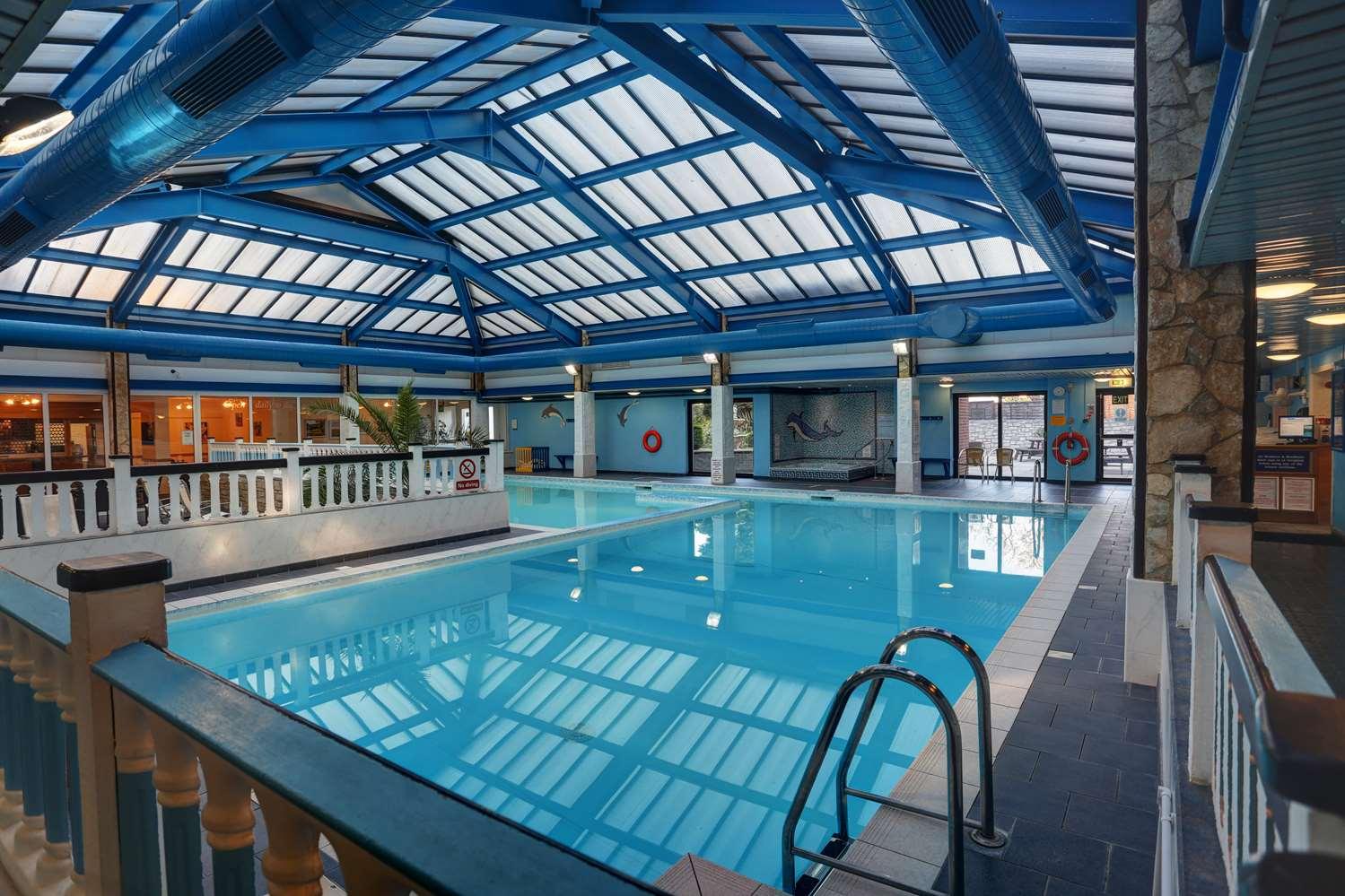 Best Western Weymouth Hotel Rembrandt Exterior foto